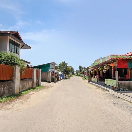 Hotel Oyo 1122 Napas House Krabi Zewnętrze zdjęcie