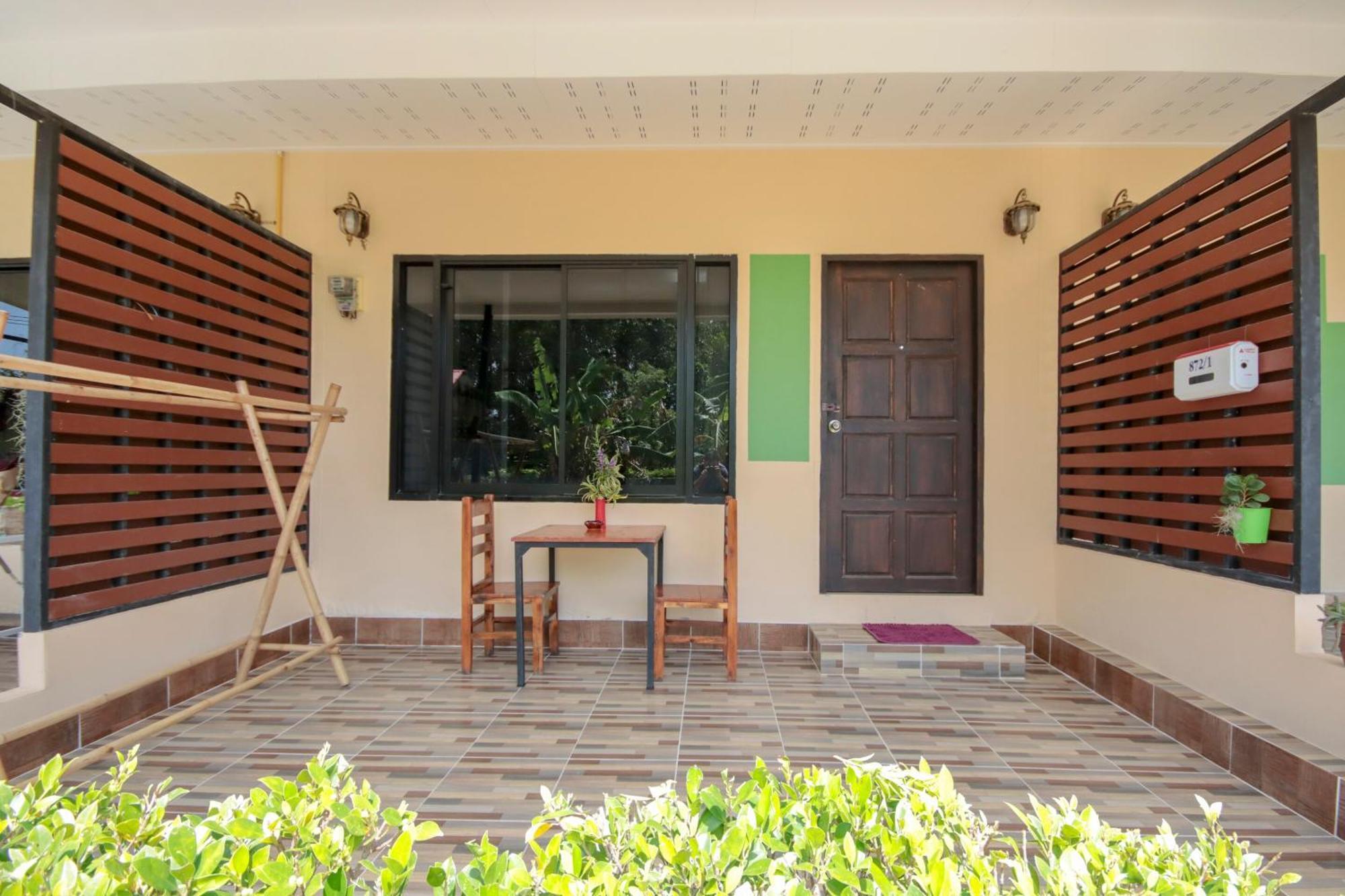 Hotel Oyo 1122 Napas House Krabi Zewnętrze zdjęcie